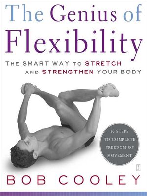 cover image of The Genius of Flexibility